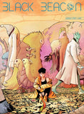 BLACK BEACON TP VOL 01
