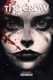 CROW FLESH AND BLOOD #2 CVR C DAMIAN CONNELLY VAR