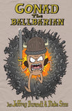 GONAD THE BALLBARIAN TP