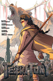 TERRITORY TP