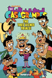 CASAGRANDES TP VOL 11