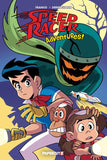 SPEED RACER ADVENTURES HC VOL 02