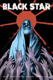 BLACK STAR #5 (OF 5) CVR B JOE BOCARDO VAR