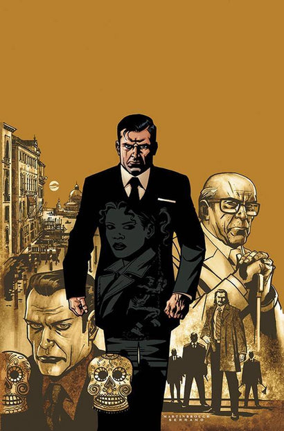 THIEF OF THIEVES TRADE PAPERBACK VOL 03 