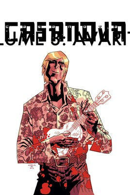 CASANOVA COMPLETE ED HC VOL 03 AVARITIA