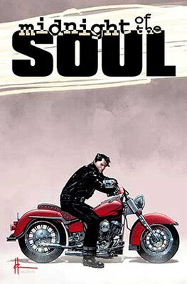 MIDNIGHT OF THE SOUL TRADE PAPERBACK VOL 01 