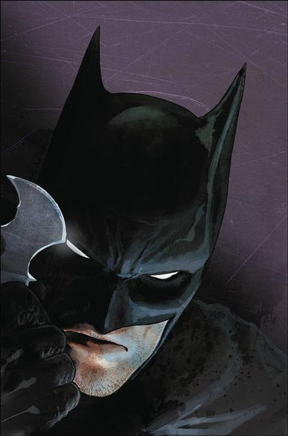BATMAN TRADE PAPERBACK VOL 01 I AM GOTHAM (REBIRTH)