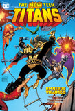 NEW TEEN TITANS OMNIBUS HARDCOVER VOL 05