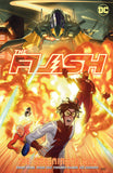 FLASH (REBIRTH) TRADE PAPERBACK VOL 19 THE ONE-MINUTE WAR