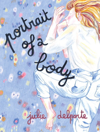 PORTRAIT OF A BODY TRADE PAPERBACK