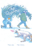 QUARRY TRADE PAPERBACK