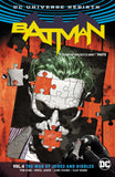 BATMAN (REBIRTH) TRADE PAPERBACK VOL 04 THE WAR OF JOKES AND RIDDLES (2025 EDITION)