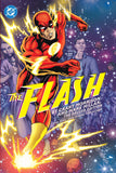FLASH BY GRANT MORRISON AND MARK MILLAR THE DELUXE EDITION HARDCOVER