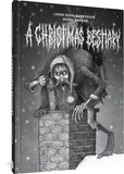 A CHRISTMAS BESTIARY HARDCOVER