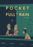 POCKET FULL OF RAIN AND OTHER STORIES EXPANDED EDITION HARDCOVER