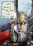 EDEN OF WITCHES TRADE PAPERBACK VOL 04