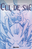 CUL DE SAC #6 COVER A JONATHAN WAYSHAK