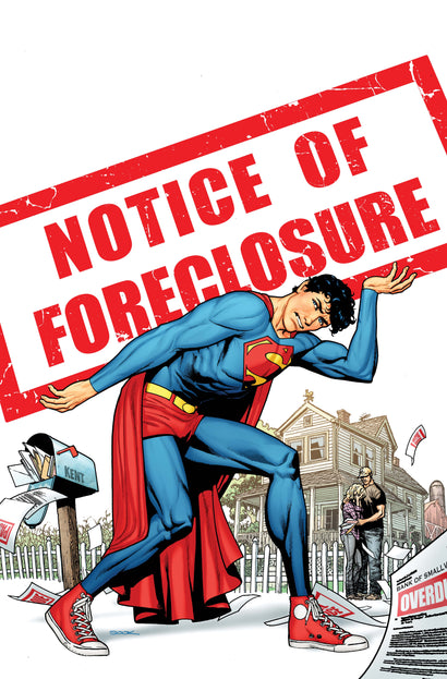 ACTION COMICS #1093 COVER A RYAN SOOK