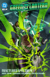 GREEN LANTERN (2023) TRADE PAPERBACK VOL 05 FRACTURED SPECTRUM