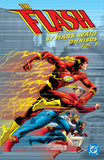 FLASH BY MARK WAID OMNIBUS HARDCOVER VOL 03