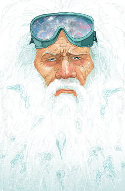 ASSORTED CRISIS EVENTS #7 COVER B CHRISTIAN WARD VARIANT