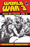 WORLD WAR 3 RAID ON TOKYO TRADE PAPERBACK VOL 02