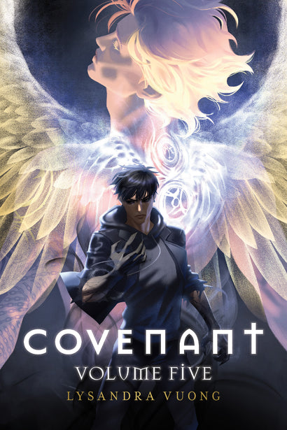COVENANT TRADE PAPERBACK VOL 05