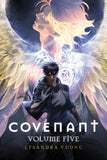 COVENANT TRADE PAPERBACK VOL 05