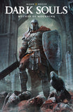 DARK SOULS MOTHER OF MOURNING #1 COVER A BJORN BARENDS