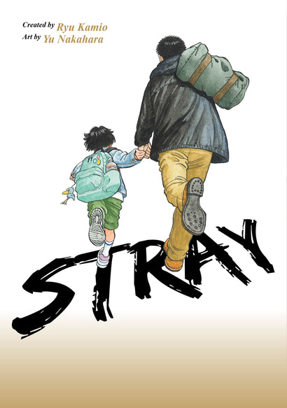 STRAY TRADE PAPERBACK VOL 01