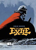 EXILE HARDCOVER