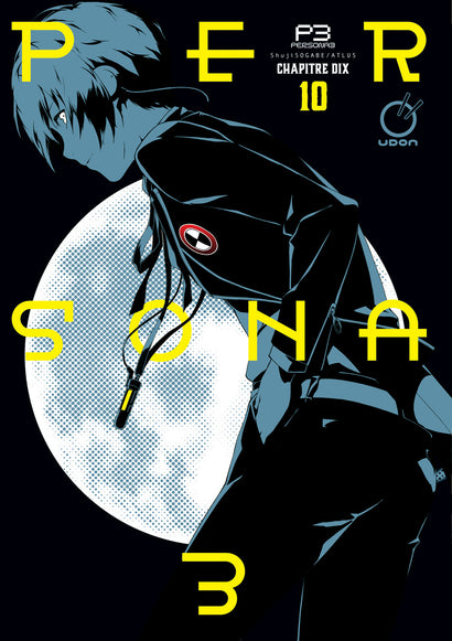 PERSONA 3 TRADE PAPERBACK VOL 10
