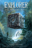 MYSTERY BOXES TP VOL 01 EXPLORER