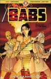 BABS TP VOL 02 THE BLACK ROAD SOUTH