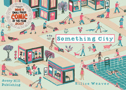 SOMETHING CITY TP
