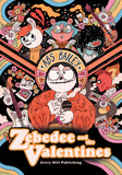 ZEBEDEE AND THE VALENTINES TP