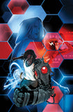 ABSOLUTE FLASH #22 CVR A NICK ROBLES