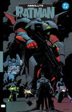 ABSOLUTE BATMAN TP VOL 04 THE STRAW MAN