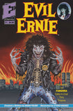 EVIL ERNIE #1 35TH ANNIVERSARY FACSIMILE EDITION CVR A ERIC MACHE VAR
