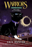 WARRIORS THE RISE OF SCOURGE TP
