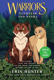 WARRIORS TIGERSTAR AND SASHA 3 IN 1 TP