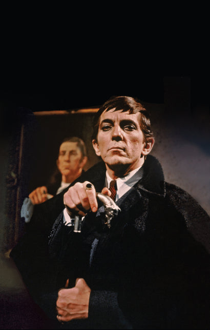 DARK SHADOWS #1 GOLD KEY FACSIMILE EDITION VIRGIN