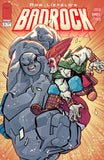 BADROCK #6 CVR A SETH DAMOOSE