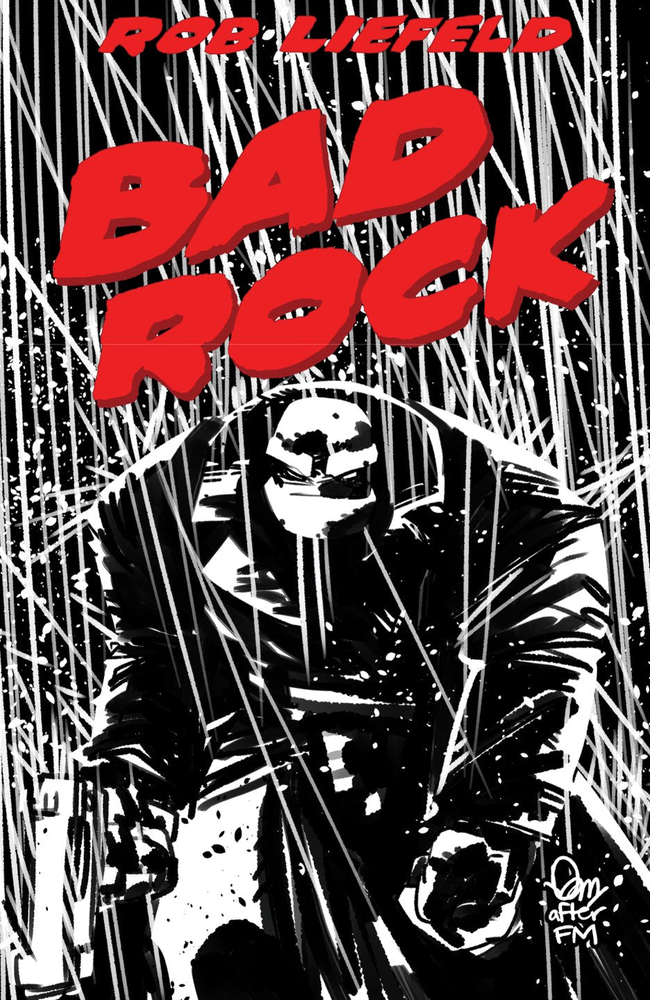 BADROCK #6 CVR D SETH DAMOOSE VAR