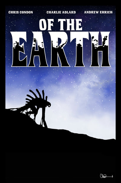 OF THE EARTH TP