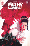 FILTHY LAMBS #2 (OF 5)