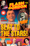 FLASH GORDON #21 CVR B JAMIE MCKELVIE VAR