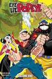 EYE LIE POPEYE TP VOL 01