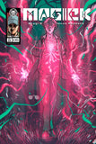 MAGICK #3 CVR A RENZO PODESTA