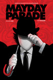 MAYDAY PARADE THE FACELESS HC VOL 01